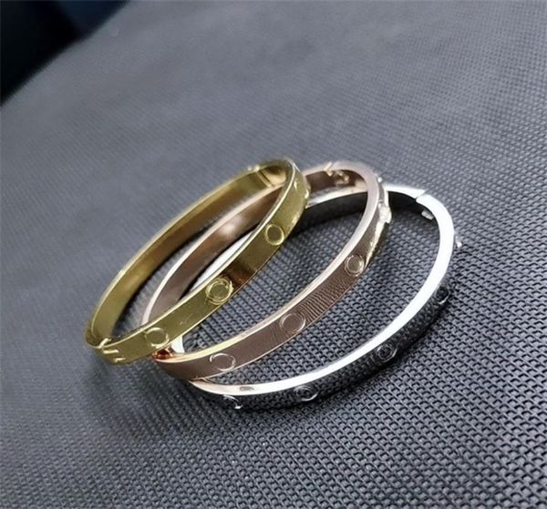 love bangle mens bracelet luxury designer jewelry fashion screw wedding non tarnish femme cjeweler christmas day gift yellow gold 9901194, Black
love bangle mens bracelet luxury designer jewelry fashion screw wedding non tarnish femme cjeweler christmas day gift yellow gold 9901194, Black