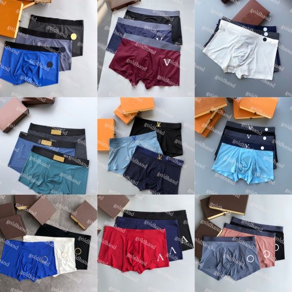 fashion mens underwear designer cotton men underpants boxers brand letter printed boxer shorts with box, Black;white
fashion mens underwear designer cotton men underpants boxers brand letter printed boxer shorts with box, Black;white