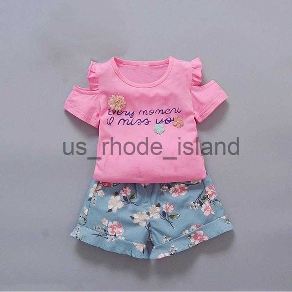 t-shirts clothing sets girls summer children baby cotton fashion t shirt shorts 2pcs tracksuits for kids jogging suits clothingclothing x071, Blue
t-shirts clothing sets girls summer children baby cotton fashion t shirt shorts 2pcs tracksuits for kids jogging suits clothingclothing x071, Blue