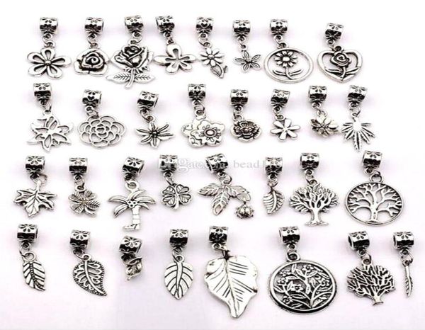 160pcs antique silver mixed flowers trees leaves charms pendants for jewelry making bracelet necklace diy accessories3628502, Bronze;silver
160pcs antique silver mixed flowers trees leaves charms pendants for jewelry making bracelet necklace diy accessories3628502, Bronze;silver