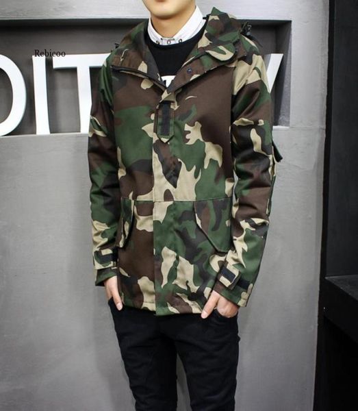 men039s jackets men camouflage camo windbreakers streetwear hip hop jacket mens spring tactical military casual3565281, Black;brown
men039s jackets men camouflage camo windbreakers streetwear hip hop jacket mens spring tactical military casual3565281, Black;brown