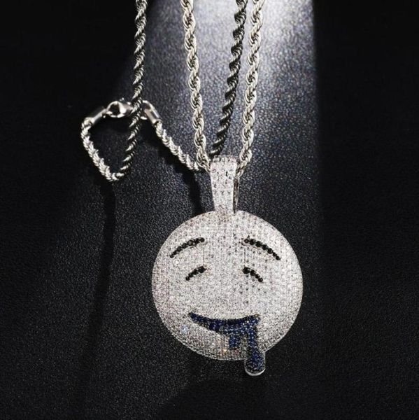 pendant necklaces iced out bling copper drip micro paved ghost necklace pendants for men hip hop jewelry7514065, Silver
pendant necklaces iced out bling copper drip micro paved ghost necklace pendants for men hip hop jewelry7514065, Silver