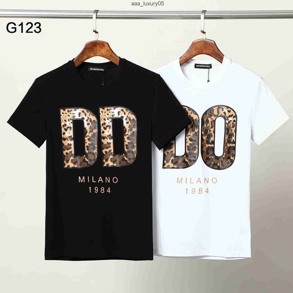 men's t-shirts 2023ss new mens designer t shirt paris fashion tshirts summer t-shirt male 100% cotton 0577 dsquare d2 dsqs dsq2s om87, White;black
men's t-shirts 2023ss new mens designer t shirt paris fashion tshirts summer t-shirt male 100% cotton 0577 dsquare d2 dsqs dsq2s om87, White;black