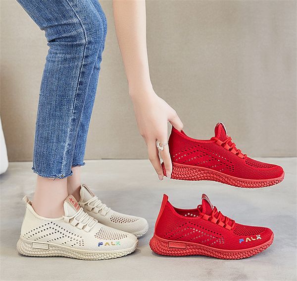 ew fashion trends in spring and summer single shoes women's shoes soft bottom breathable shoes casual running shoes sneakers, Black
ew fashion trends in spring and summer single shoes women's shoes soft bottom breathable shoes casual running shoes sneakers, Black