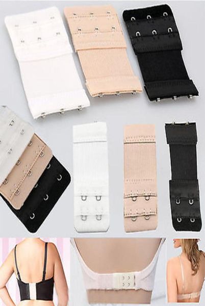 elastic soft women039s bra extenders nylon clasp extension stap 1 2 3 4 row 9pcspack 10packslot5650148, Black;white
elastic soft women039s bra extenders nylon clasp extension stap 1 2 3 4 row 9pcspack 10packslot5650148, Black;white