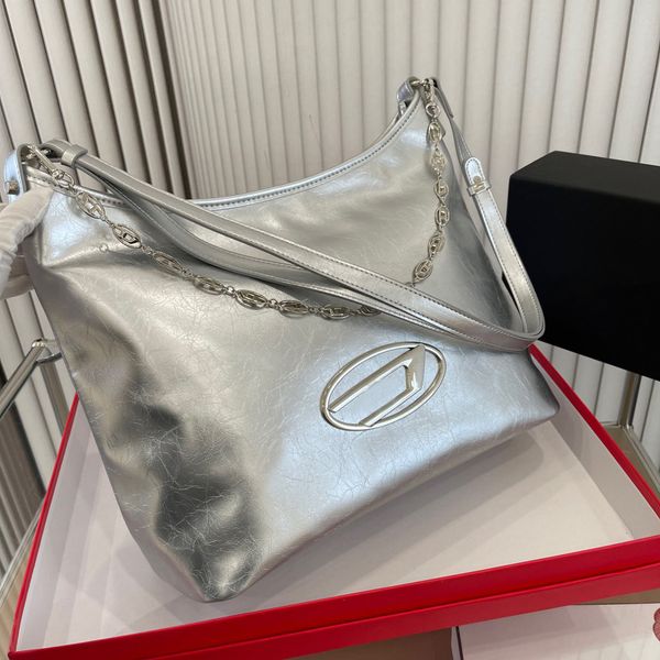 designer bag diesels shoulder bag trash bag italy pleated metal handle fashion clutch jingle bag women luxury handbag nappa casual clutch co
designer bag diesels shoulder bag trash bag italy pleated metal handle fashion clutch jingle bag women luxury handbag nappa casual clutch co