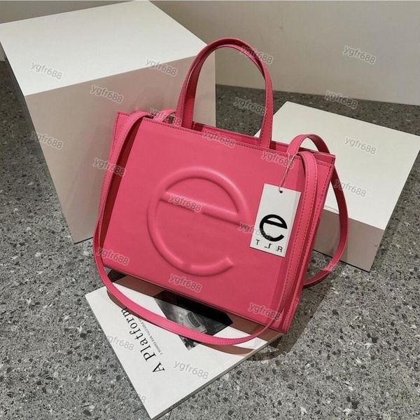 telfars bags designer bags fashion shoulder bags soft leather small medium handbags women men tote shopping crossbody bag designer pink whit
telfars bags designer bags fashion shoulder bags soft leather small medium handbags women men tote shopping crossbody bag designer pink whit