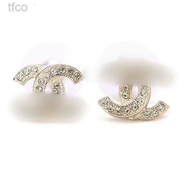 fashion stud earrings woman luxury designer earring multi colors c letter jewelry women 18k diamond wedding giftsf60p, Golden;silver
fashion stud earrings woman luxury designer earring multi colors c letter jewelry women 18k diamond wedding giftsf60p, Golden;silver