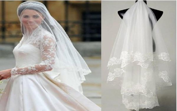 one layer tulle romantic 2019 bridal veils lace applique edge bridal accessories wedding veil styles3745874, Black
one layer tulle romantic 2019 bridal veils lace applique edge bridal accessories wedding veil styles3745874, Black