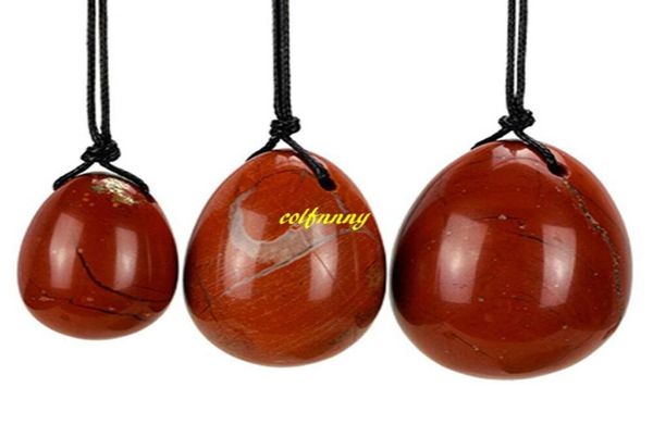 3pcs natural red jasper yoni egg jade eggs for women kegel exercise tighten vaginal muscle ben wa massage ball9627825
3pcs natural red jasper yoni egg jade eggs for women kegel exercise tighten vaginal muscle ben wa massage ball9627825