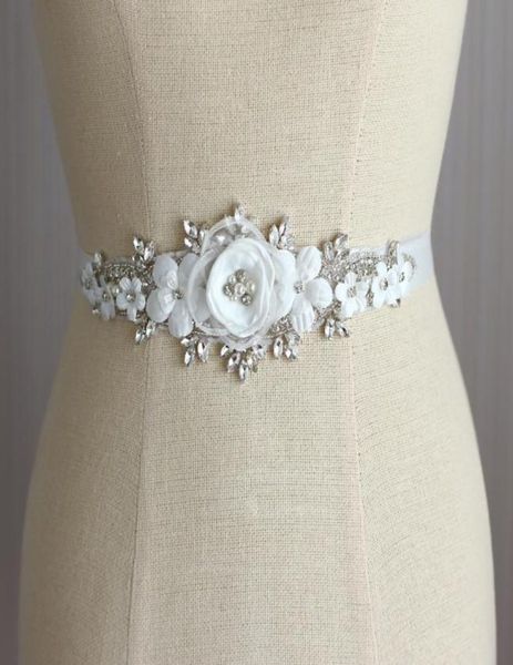 new korean bride elegant wedding bridal girdle wedding dress accessories white2573857
new korean bride elegant wedding bridal girdle wedding dress accessories white2573857