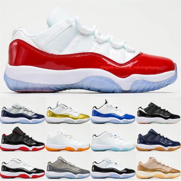 11 11s low basketball shoes classic trainers varsity red legend blue unc bred citrus infrared 23 midnight navy outdoor sneakers si272o, Black
11 11s low basketball shoes classic trainers varsity red legend blue unc bred citrus infrared 23 midnight navy outdoor sneakers si272o, Black