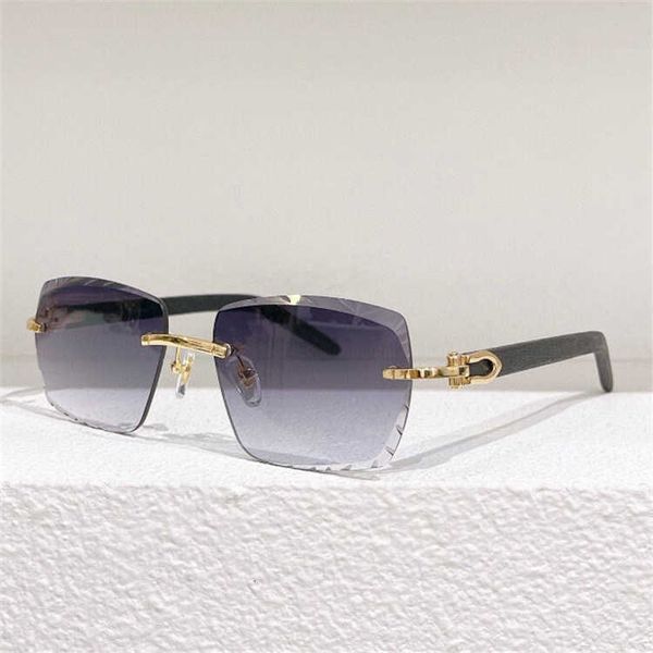 designer carti sunglasses fashion luxury brand for men and women types of personalized rimless cut edge ins net red outdoor beach vacation s, White;black
designer carti sunglasses fashion luxury brand for men and women types of personalized rimless cut edge ins net red outdoor beach vacation s, White;black