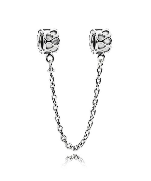 authentic ale 925 sterling silver abstract detailed charms raindrops safety chain charms beads fit charmes bracelets for diy jewel5457918, Black
authentic ale 925 sterling silver abstract detailed charms raindrops safety chain charms beads fit charmes bracelets for diy jewel5457918, Black