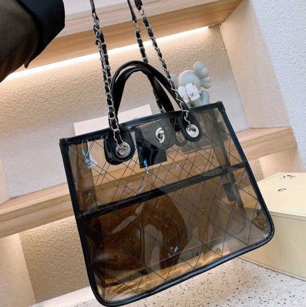 luxury women's fashion beach bags brand women handbags female big shopping designers classic transparent handbag large capacity ladies
luxury women's fashion beach bags brand women handbags female big shopping designers classic transparent handbag large capacity ladies