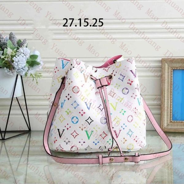 luxurys designer bag neonoe bucket shoulder bags flower purses women tote brand letter old flower leather handbags shopping crossbody bag
luxurys designer bag neonoe bucket shoulder bags flower purses women tote brand letter old flower leather handbags shopping crossbody bag