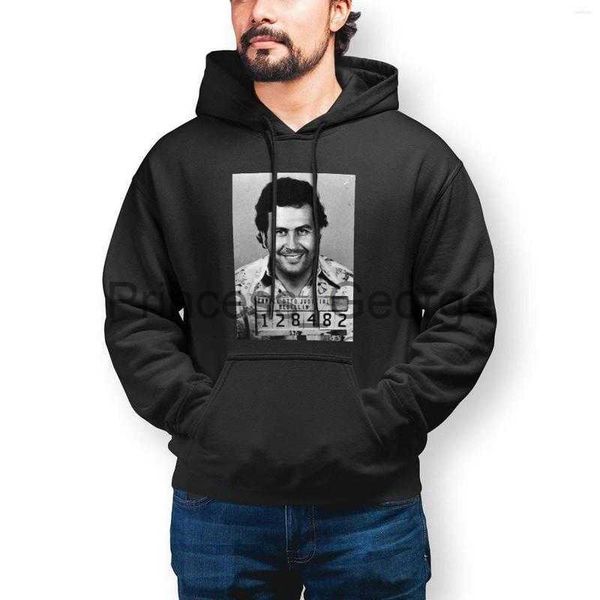 men's hoodies sweatshirts men's hoodies pablo escobar mugs mafia cotton loose pullover hoodie warm long sleeve cool mens x0713, Black
men's hoodies sweatshirts men's hoodies pablo escobar mugs mafia cotton loose pullover hoodie warm long sleeve cool mens x0713, Black