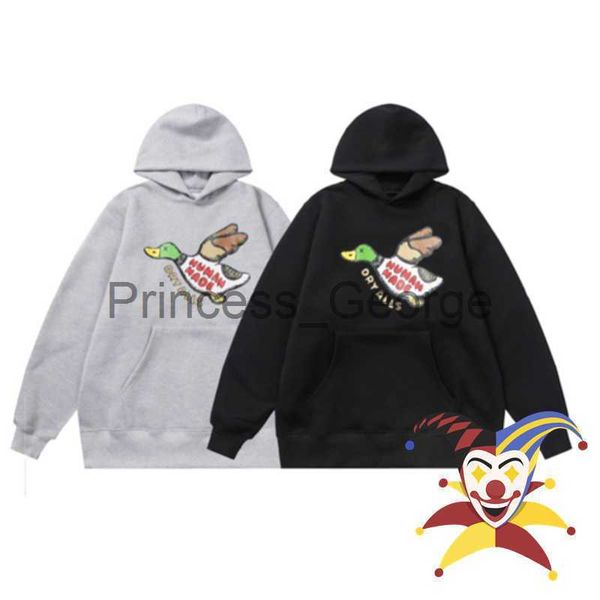 men's hoodies sweatshirts men's hoodies sweatshirts new human made hoodie duck men women hooded t230111 x0713, Black
men's hoodies sweatshirts men's hoodies sweatshirts new human made hoodie duck men women hooded t230111 x0713, Black