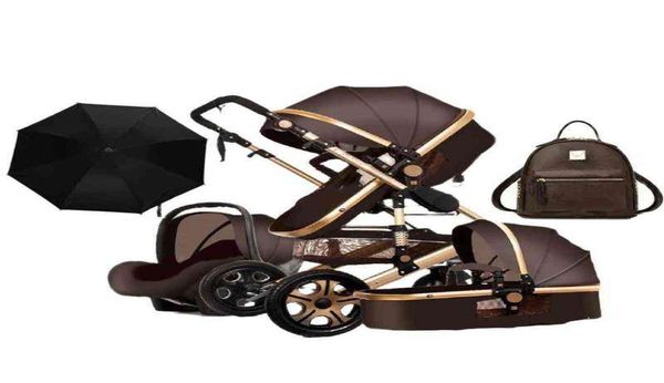 luxurious baby stroller 3 in 1 portable travel baby carriage folding prams aluminum frame high landscape car for born baby 2111047699797
luxurious baby stroller 3 in 1 portable travel baby carriage folding prams aluminum frame high landscape car for born baby 2111047699797