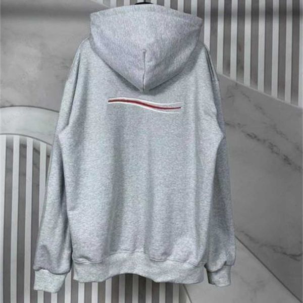 2023 spring wave men's hoodie sweatshirts hooded sweater fashion brand badge long-sleeved hip-hop streetwear pullover round neck men 87, Black
2023 spring wave men's hoodie sweatshirts hooded sweater fashion brand badge long-sleeved hip-hop streetwear pullover round neck men 87, Black