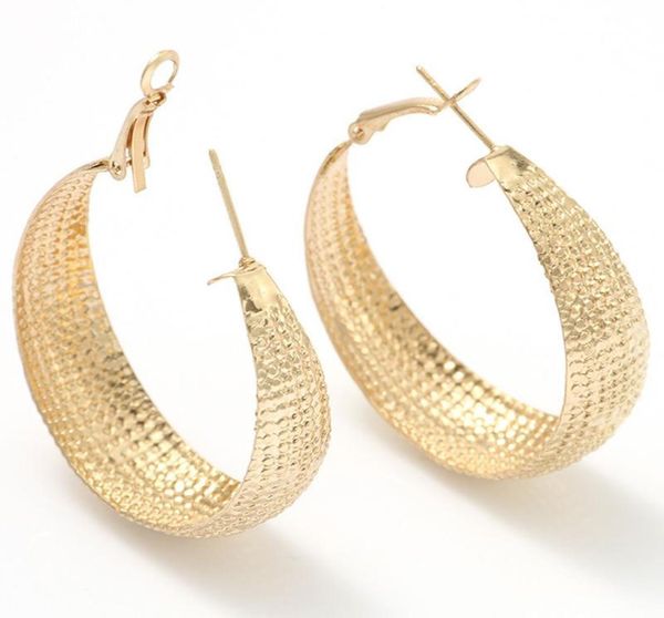 dreampunk wide hoop earrings jewelry gold color maxi for women gift metal geometric earings pendientes e119 huggie3803952, Golden;silver
dreampunk wide hoop earrings jewelry gold color maxi for women gift metal geometric earings pendientes e119 huggie3803952, Golden;silver