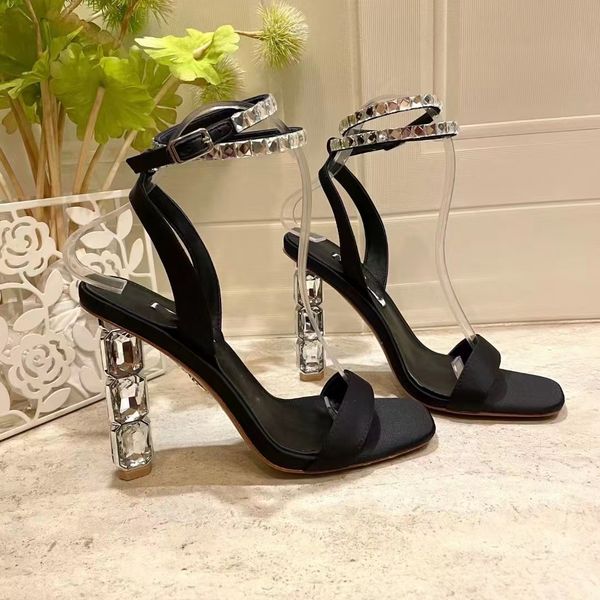 sandal 2023 margot jewel sandals snake twining elegant 10cm stiletto high heel crystal gold rhinestone dress shoes silver soles women summer, Black
sandal 2023 margot jewel sandals snake twining elegant 10cm stiletto high heel crystal gold rhinestone dress shoes silver soles women summer, Black