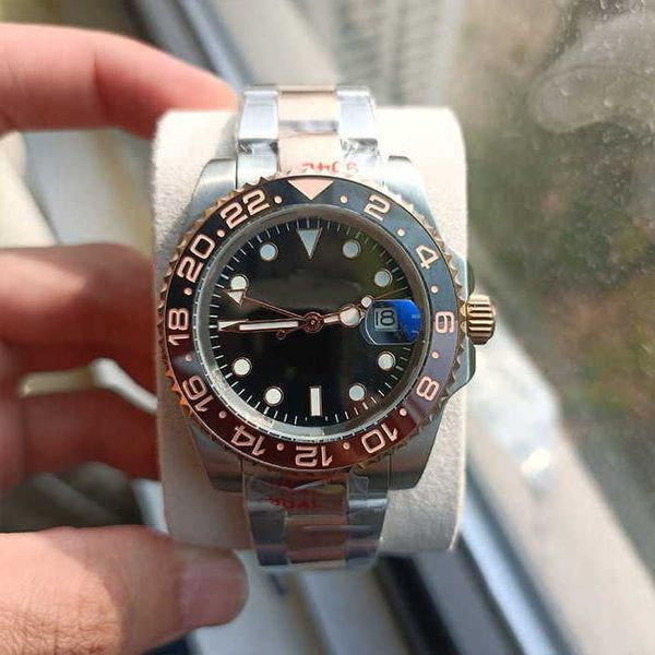 dhgate designer mens watch automatic machine gmt sapphire 904l stainless steel aik st9 luminous waterproof root beer watches sea swim luxury, Slivery;golden
dhgate designer mens watch automatic machine gmt sapphire 904l stainless steel aik st9 luminous waterproof root beer watches sea swim luxury, Slivery;golden