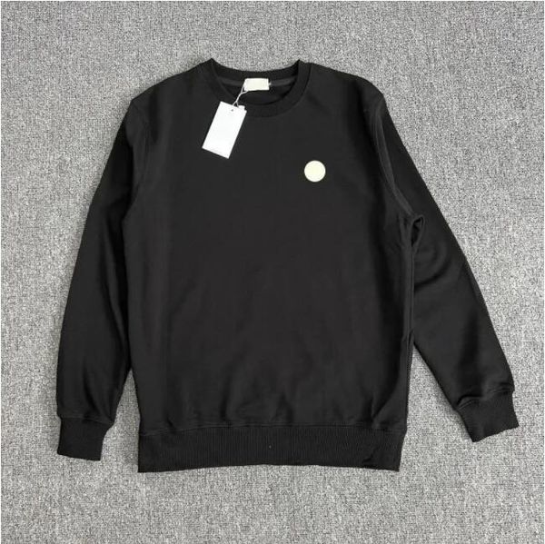 designer pullover thermal quality men's sweatshirt designer men's hip-hop fashion sweater pure cotton solid color long sleeve roun, Black
designer pullover thermal quality men's sweatshirt designer men's hip-hop fashion sweater pure cotton solid color long sleeve roun, Black