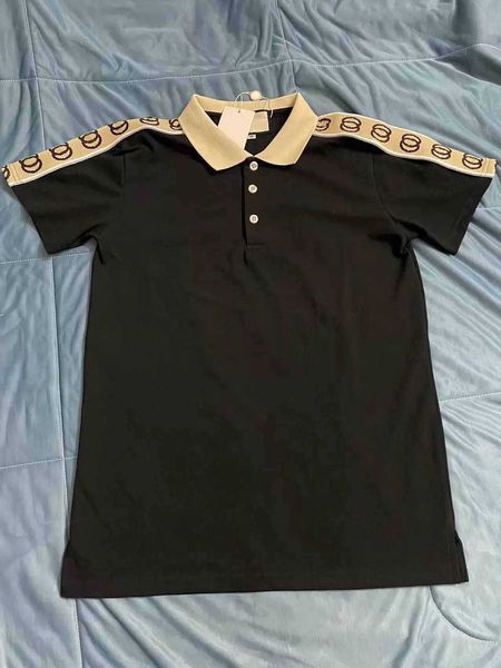 summer brand clothes luxury designer polo shirts men casual polo fashion snake bee print embroidery t shirt high street mens polos m-3xl, White;black
summer brand clothes luxury designer polo shirts men casual polo fashion snake bee print embroidery t shirt high street mens polos m-3xl, White;black