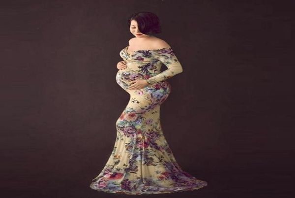 hillsionly maternity dresses women pregnants pography props off shoulder long sleeve print dress vestido embarazada8432667, White
hillsionly maternity dresses women pregnants pography props off shoulder long sleeve print dress vestido embarazada8432667, White