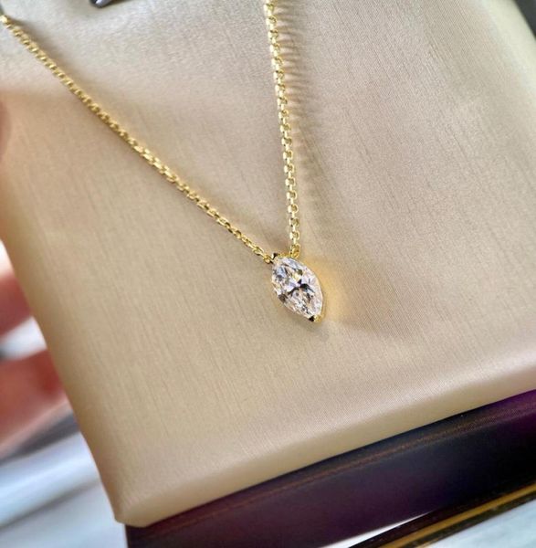 s925 silver pendant necklace with diamond in 18k gold plated and platinum color for women wedding jewelry gift ps80737638477
s925 silver pendant necklace with diamond in 18k gold plated and platinum color for women wedding jewelry gift ps80737638477