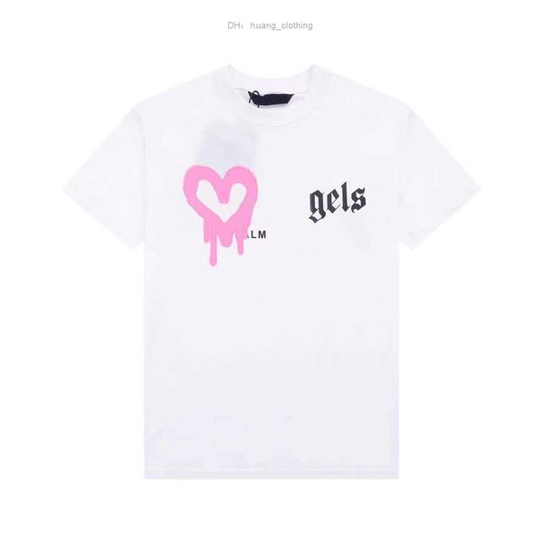 palm summer tees women angels designers shirts fashion mans casual cotton back letter shirt shorts sleeve over sized16 sx0c, White;black
palm summer tees women angels designers shirts fashion mans casual cotton back letter shirt shorts sleeve over sized16 sx0c, White;black