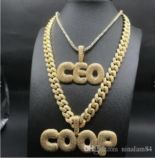 az 26 big letters custom necklace jewelry ice out name chain drip letter pendant hip hop jewelrys6055469, Silver
az 26 big letters custom necklace jewelry ice out name chain drip letter pendant hip hop jewelrys6055469, Silver