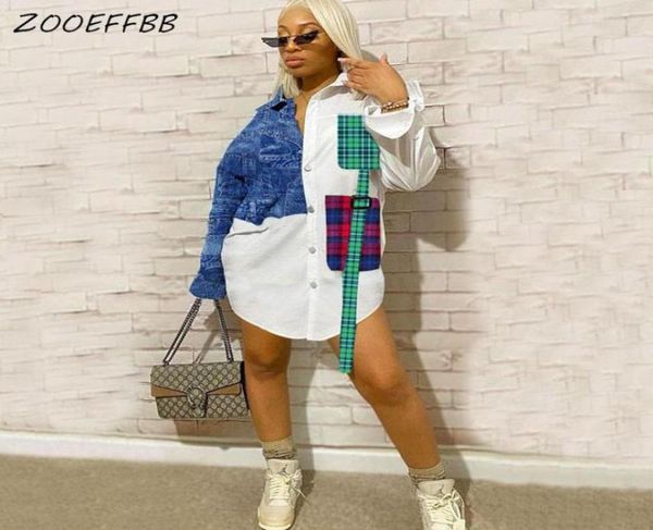 casual dresses zooeffbb plaid patchwork long sleeve mini dress loose club outfits tshirt 2021 fashion women lounge wear cloth2748277, Black;gray
casual dresses zooeffbb plaid patchwork long sleeve mini dress loose club outfits tshirt 2021 fashion women lounge wear cloth2748277, Black;gray