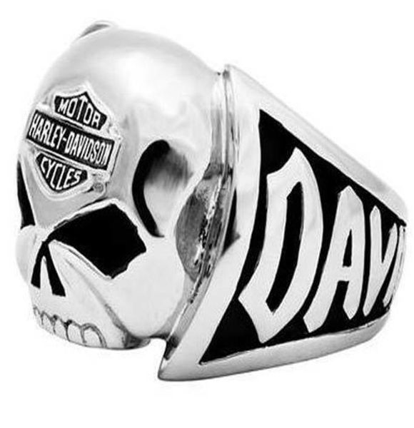 size 615 retro domineering locomotive trend of personality rock punk ring men motorcycle ring skull ring5344261, Golden;silver
size 615 retro domineering locomotive trend of personality rock punk ring men motorcycle ring skull ring5344261, Golden;silver