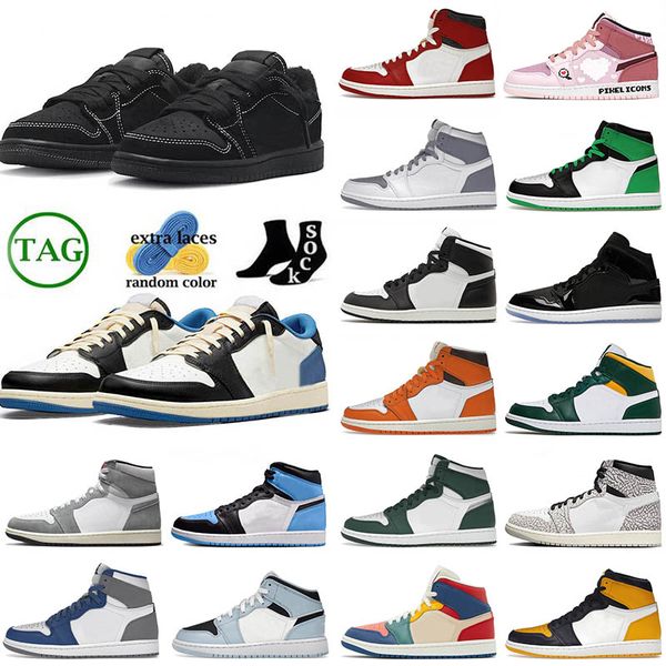 jumpan 1 1s mens basketball shoes unc toe patent washed black pink bred starfish lucky green true university blue se space jam men sneakers
jumpan 1 1s mens basketball shoes unc toe patent washed black pink bred starfish lucky green true university blue se space jam men sneakers