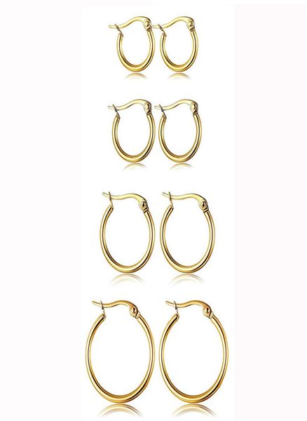 stainless steel hoop earrings 15mm60mm exaggerated large round buckle hoop earring for women jewelry accessories gift7237554, Golden;silver
stainless steel hoop earrings 15mm60mm exaggerated large round buckle hoop earring for women jewelry accessories gift7237554, Golden;silver