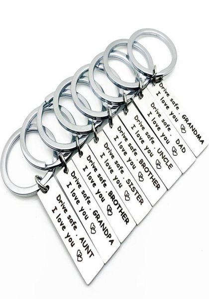 drive safe keychain drive safe l love you dad mom uncle brother sister gift family jewelry keyring valentines day gifts3367821, Slivery;golden
drive safe keychain drive safe l love you dad mom uncle brother sister gift family jewelry keyring valentines day gifts3367821, Slivery;golden