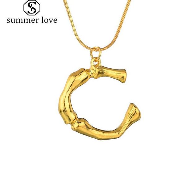 fashion 26 inital letter name pendants necklace for women gold color az alphabet snake chain necklaces jewelry gift2777468, Silver
fashion 26 inital letter name pendants necklace for women gold color az alphabet snake chain necklaces jewelry gift2777468, Silver