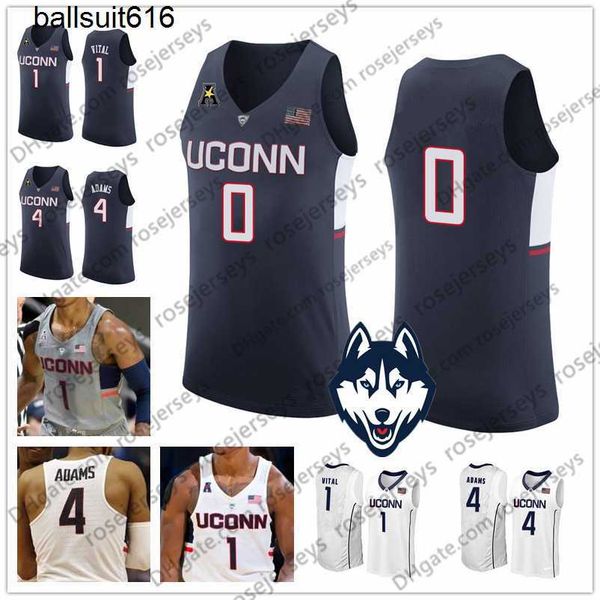 college basketball wears custom uconn huskies college basketball white navy gray connecticut stitched any name number #4 jalen adams 1 chris, Black;red
college basketball wears custom uconn huskies college basketball white navy gray connecticut stitched any name number #4 jalen adams 1 chris, Black;red