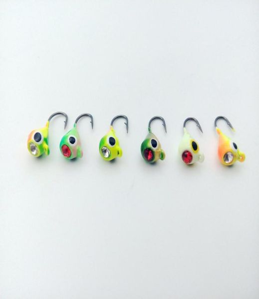 winter fishing lure 12pcslot 1g 14cm ice fishing jig fake artificial bait fishing tackle7906451
winter fishing lure 12pcslot 1g 14cm ice fishing jig fake artificial bait fishing tackle7906451