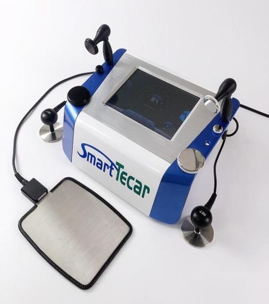 health gadgets smart tecar therapy diathermy machine ret cet rf body paine relief with high frequency5212934
health gadgets smart tecar therapy diathermy machine ret cet rf body paine relief with high frequency5212934