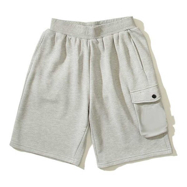 men shorts pants solid joggers black blue beach single zipper pocket short cotton casual trousers ve1x, White;black
men shorts pants solid joggers black blue beach single zipper pocket short cotton casual trousers ve1x, White;black