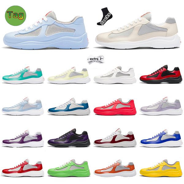 new 2023 designer americas cup men sneakers balances shoes breathable mesh soft rubber bike trainers technical fabric calfskin casual walkin
new 2023 designer americas cup men sneakers balances shoes breathable mesh soft rubber bike trainers technical fabric calfskin casual walkin