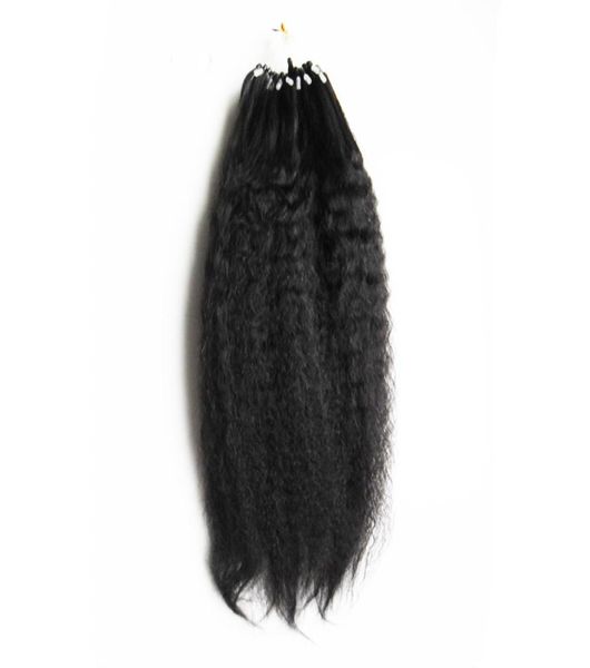 coarse yaki loop human hair grade 8a micro loop ring hair extensions human hair bundles yaki straight extensions 100gpc 10quot6350938, Black
coarse yaki loop human hair grade 8a micro loop ring hair extensions human hair bundles yaki straight extensions 100gpc 10quot6350938, Black