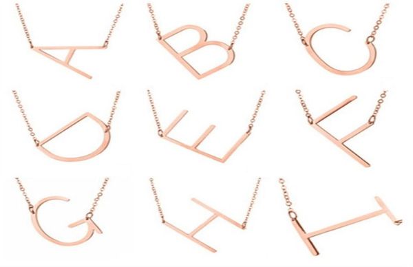 personalized initial letter pendant necklace women 26 alphabet gold silver rose gold charm chain for men fashion jewelry gift3957369
personalized initial letter pendant necklace women 26 alphabet gold silver rose gold charm chain for men fashion jewelry gift3957369
