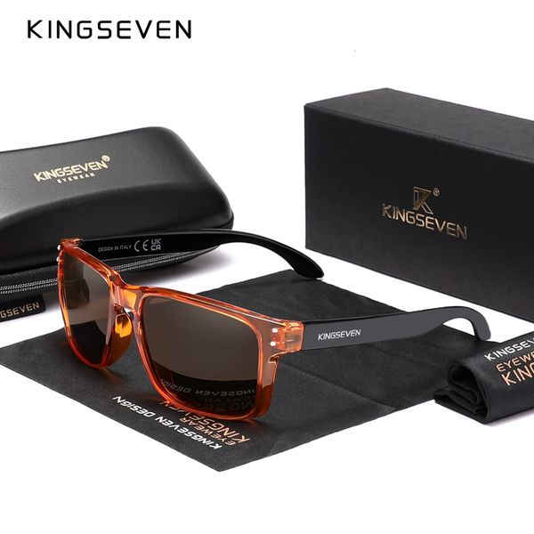 sunglasses frames genuine kingseven brand square retro tr90 polarized sunglasses women men carbon fiber pattern design outdoor sports eyewea, Silver
sunglasses frames genuine kingseven brand square retro tr90 polarized sunglasses women men carbon fiber pattern design outdoor sports eyewea, Silver