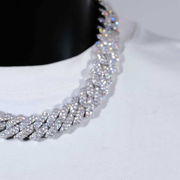 hip hop custom letter pendant - iced out 925 silver vvs moissanite diamond number name initial pendant - women/men
hip hop custom letter pendant - iced out 925 silver vvs moissanite diamond number name initial pendant - women/men