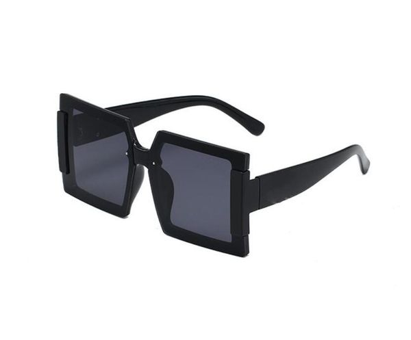 fashion designer sunglasses classic eyeglasses goggle outdoor beach sun glasses for man woman mix colors6158, White;black
fashion designer sunglasses classic eyeglasses goggle outdoor beach sun glasses for man woman mix colors6158, White;black
