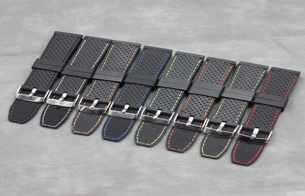 watch bands nuevo 22mm hombres y mujeres moda resina silicona deportes impermeable correa para reloj accesorios6117307, Black;brown
watch bands nuevo 22mm hombres y mujeres moda resina silicona deportes impermeable correa para reloj accesorios6117307, Black;brown